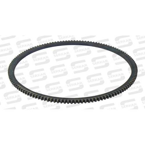 M131 1600 VOLANT DİŞLİSİ 129 DİS Ürün Görseli